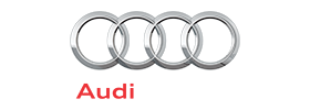 Voitures Audi