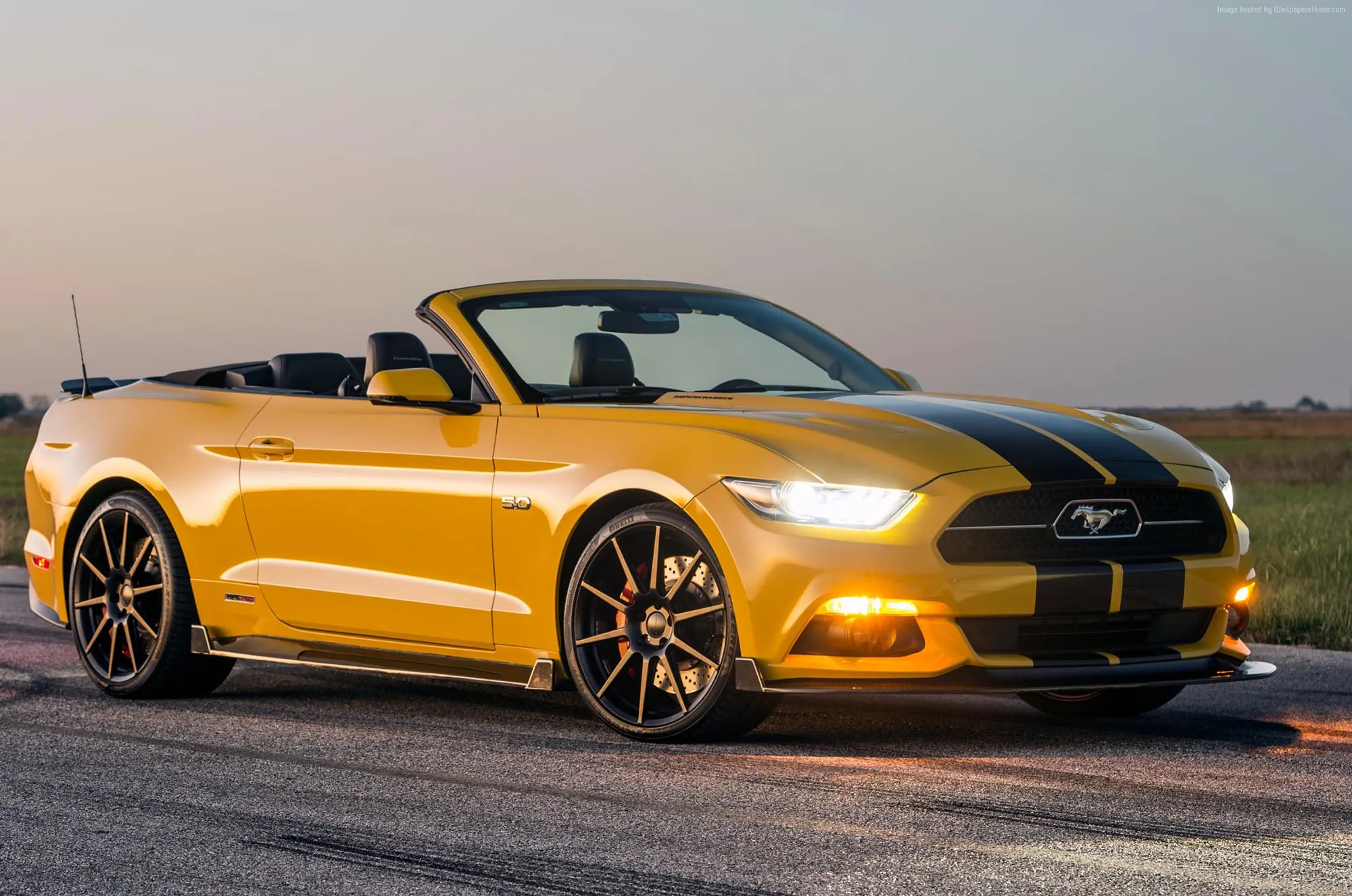 Ford Mustang GT